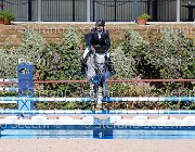 TOSCANO LOVE 2 GioCav2013 S5 1853 : Campionati Italiani Giovani Cavalli, Cattolica, LOVE 2, TOSCANO LORENZO, ph Stefano Secchi ©